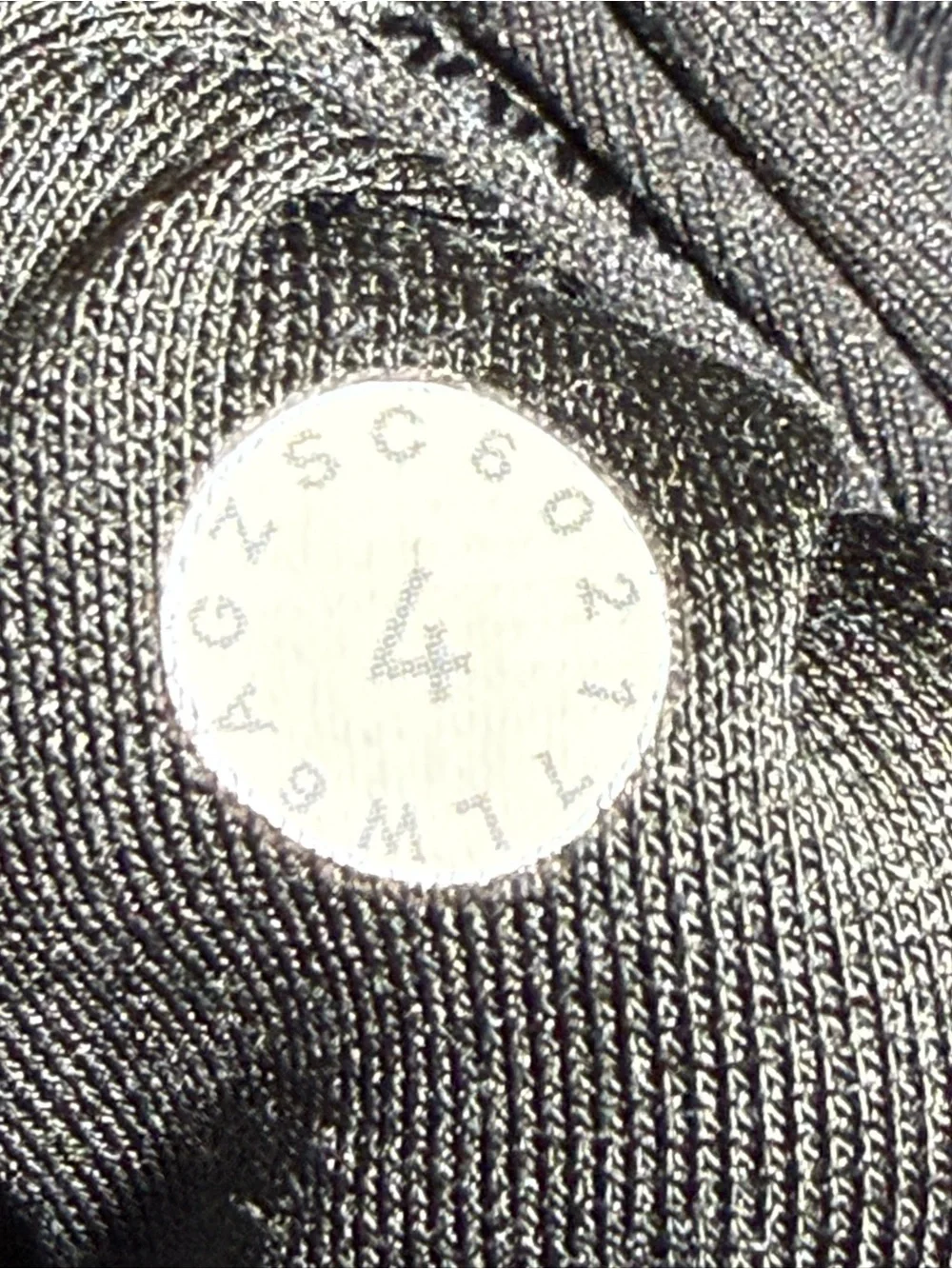 Lululemon Wunder Under Crop 21”